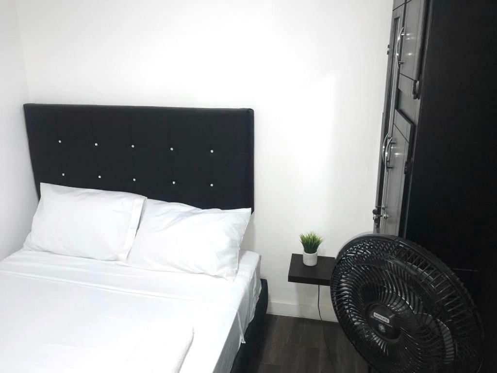 Estadio Apartment Μεντεγίν Εξωτερικό φωτογραφία