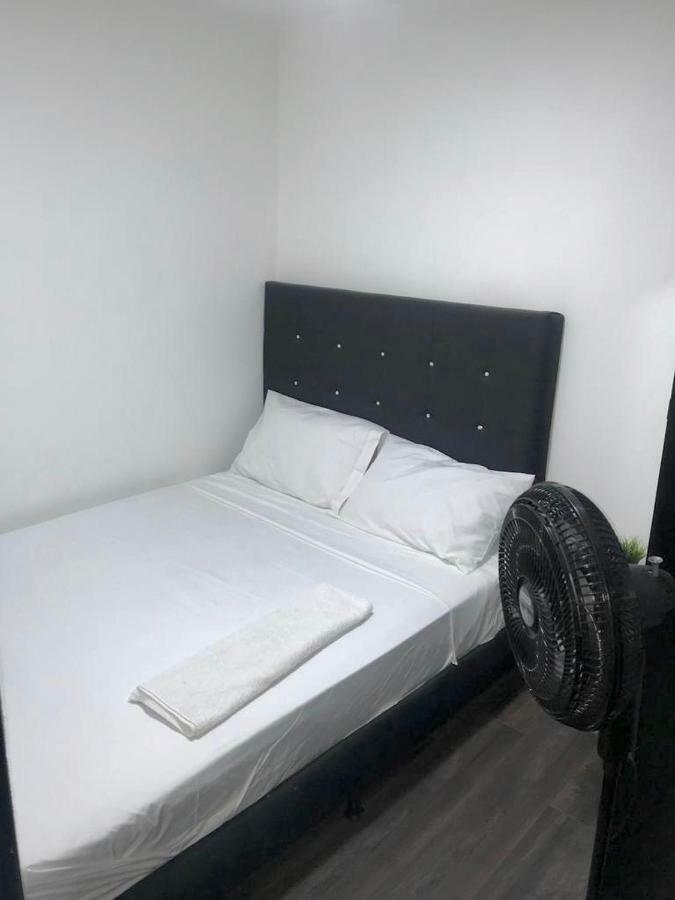 Estadio Apartment Μεντεγίν Εξωτερικό φωτογραφία